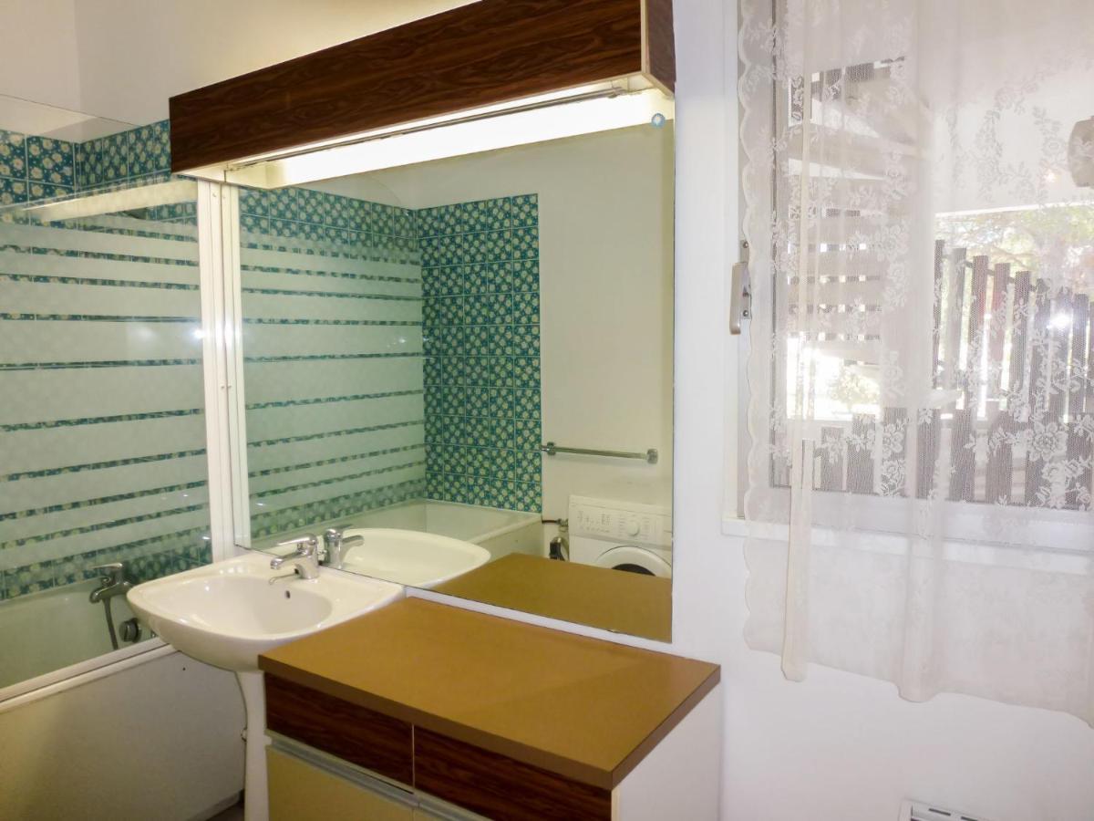 Apartment Le Nirvana-1 By Interhome Le Grau-du-Roi Luaran gambar